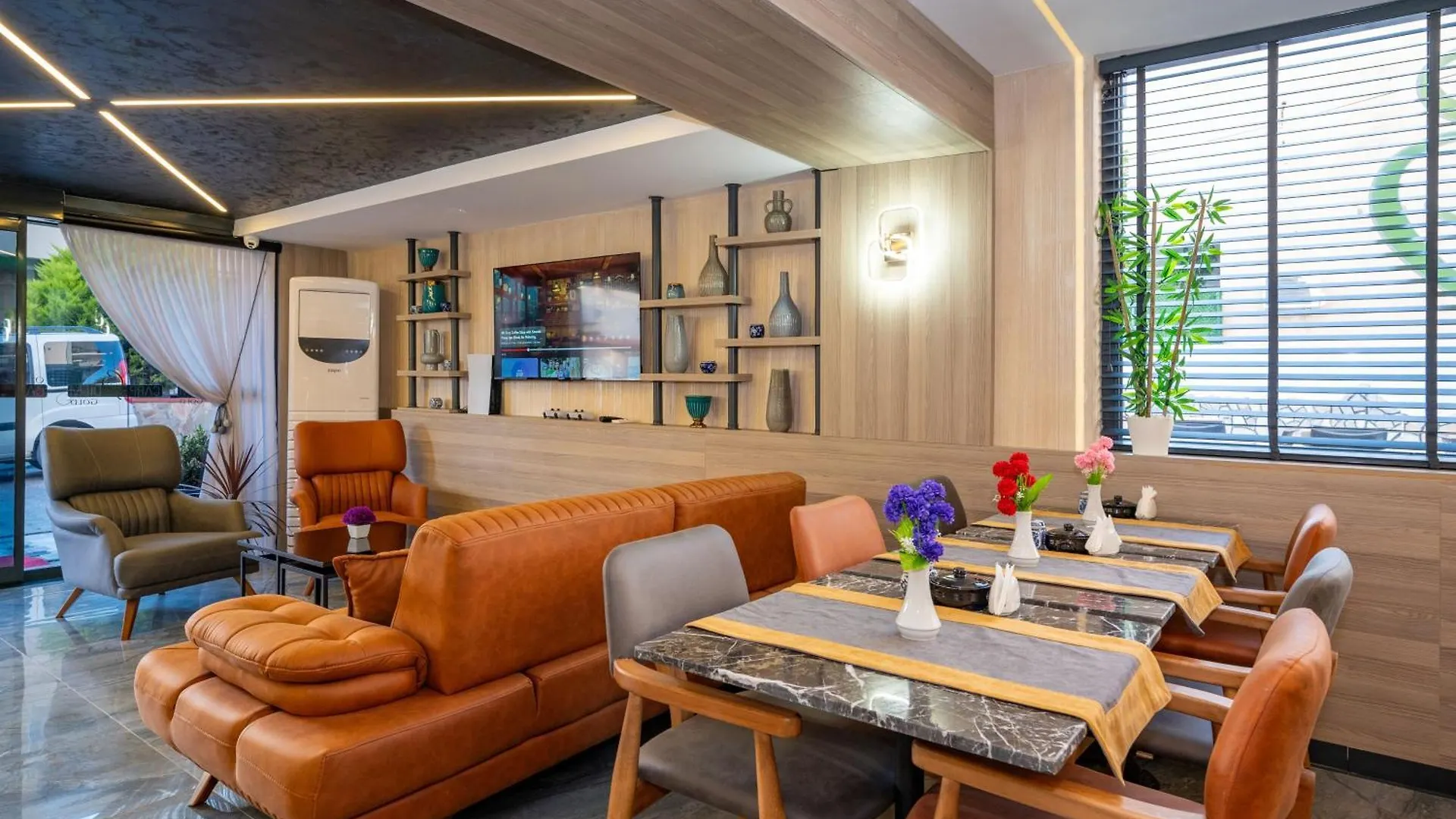 Hotel Otel Carpediem Gold Kusadası