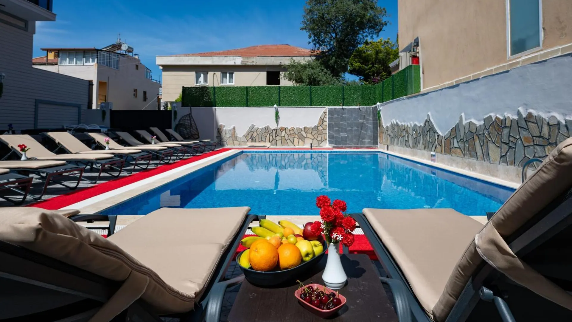 Otel Carpediem Gold Kusadası 3*,  Tyrkiet