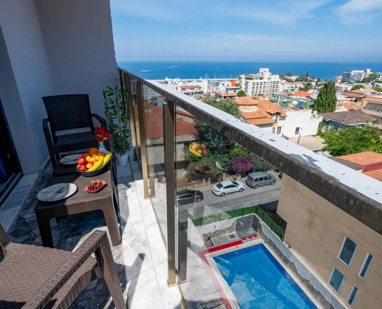 Hotel Otel Carpediem Gold Kusadası