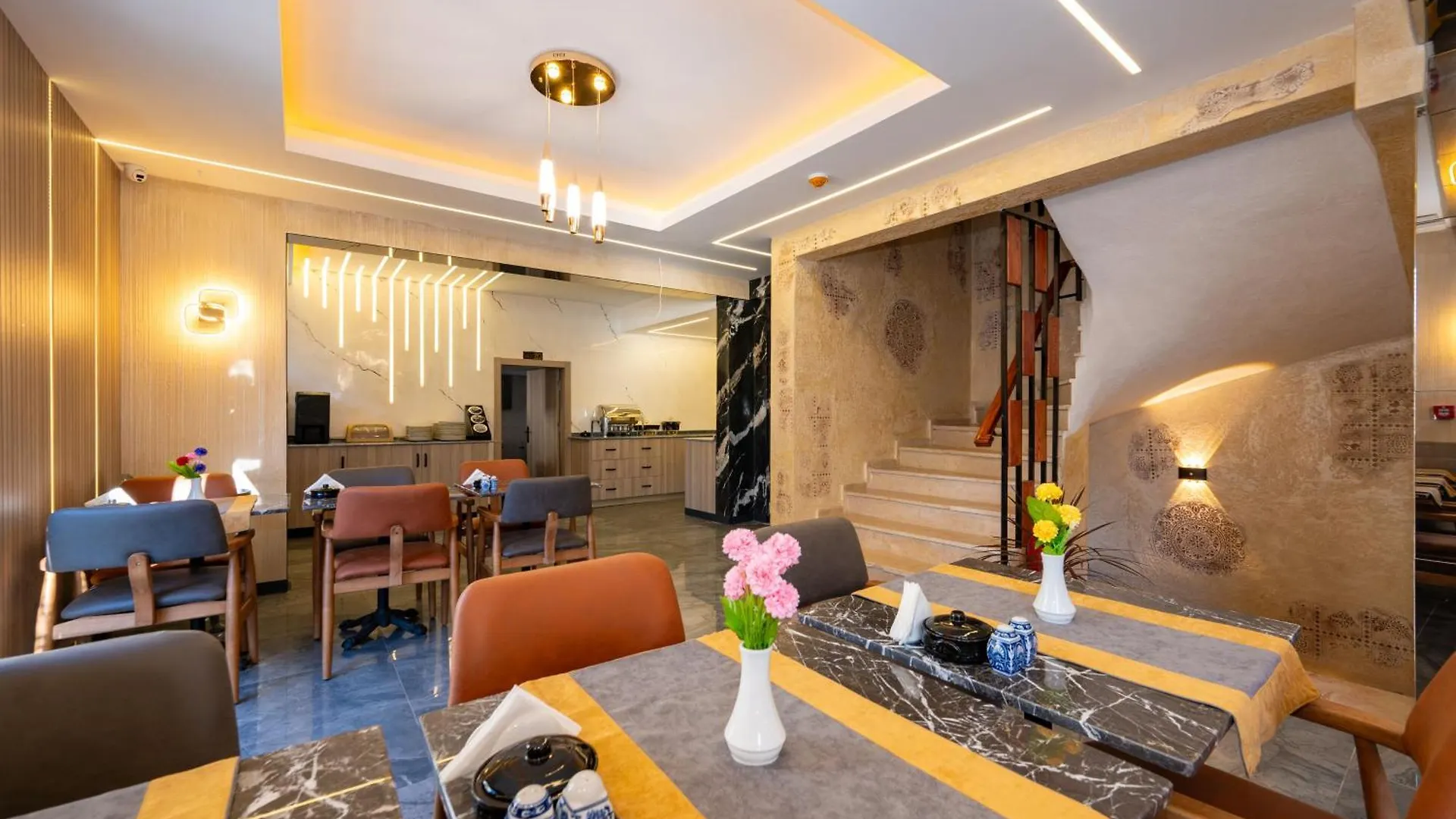 Otel Carpediem Gold Kusadası Hotel