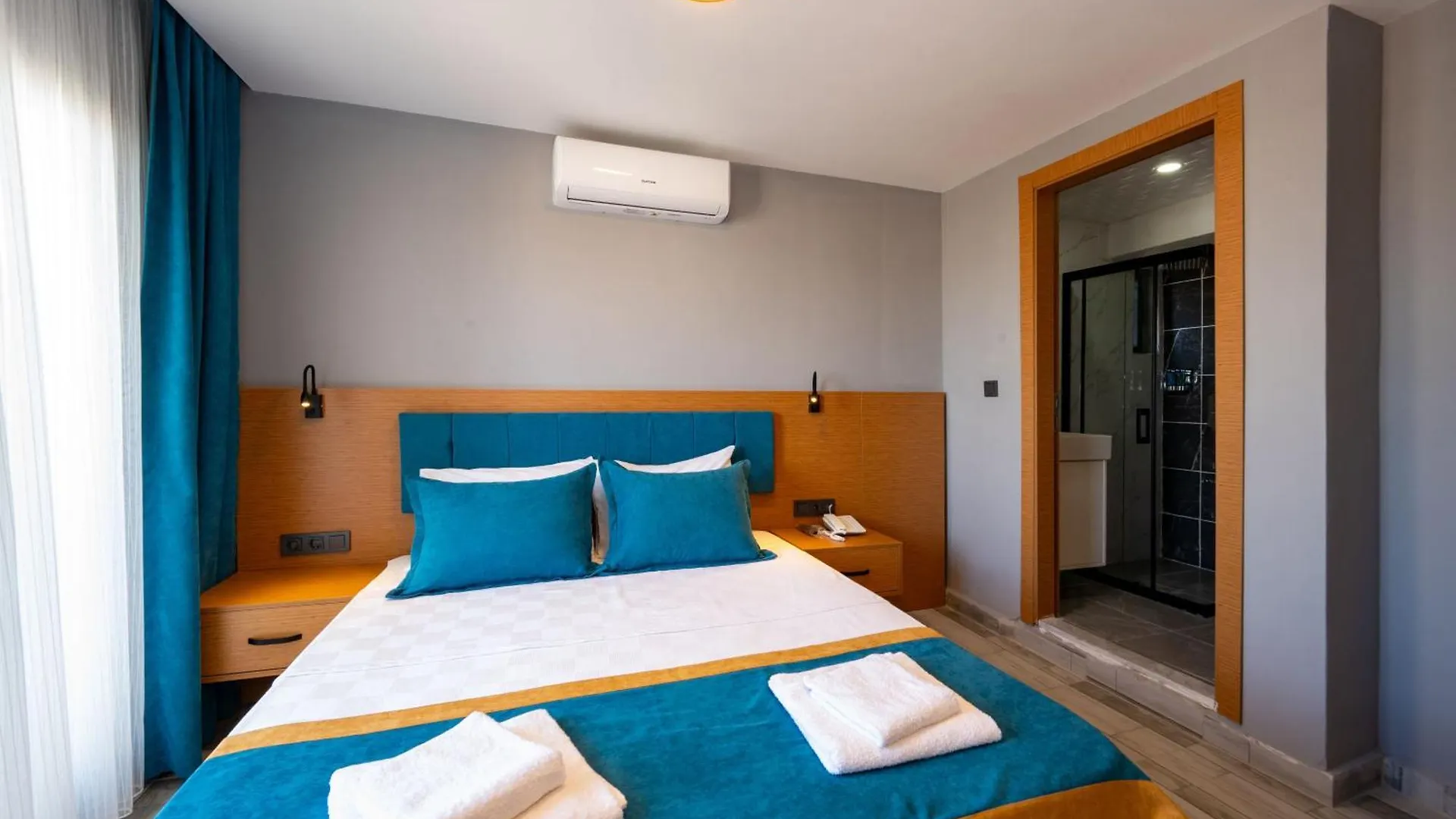 *** Hotel Otel Carpediem Gold Kusadası Turchia