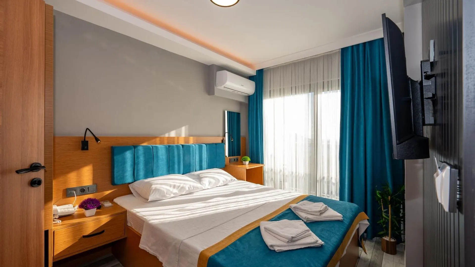 Otel Carpediem Gold Kusadası 3*,  Turchia
