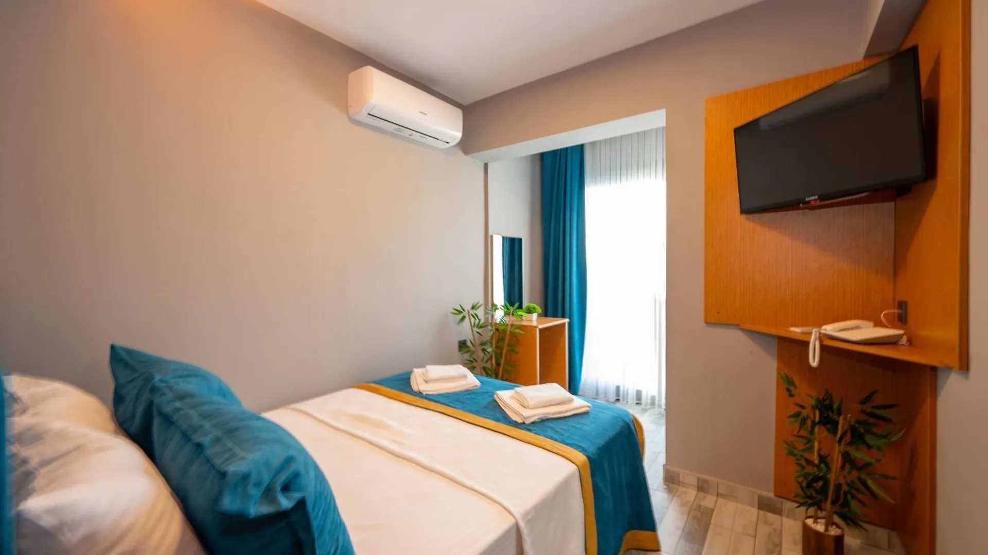 Otel Carpediem Gold Kusadası Turchia